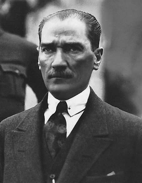 Ataturk