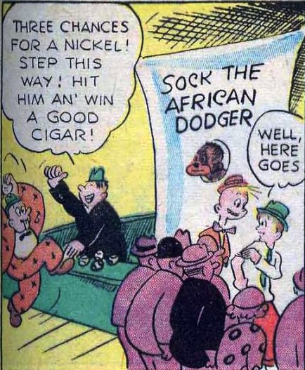 cartoon