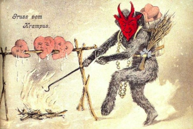 creepy-krampus-postcards-1