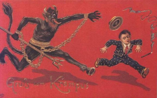 creepy-krampus-postcards-3