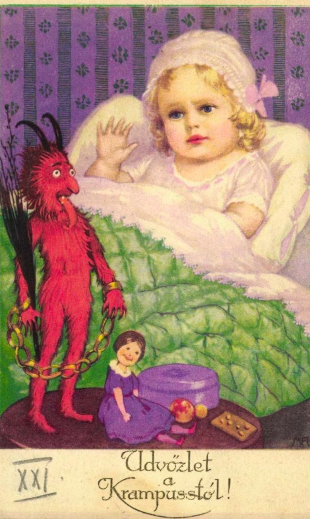 creepy-krampus-postcards-4