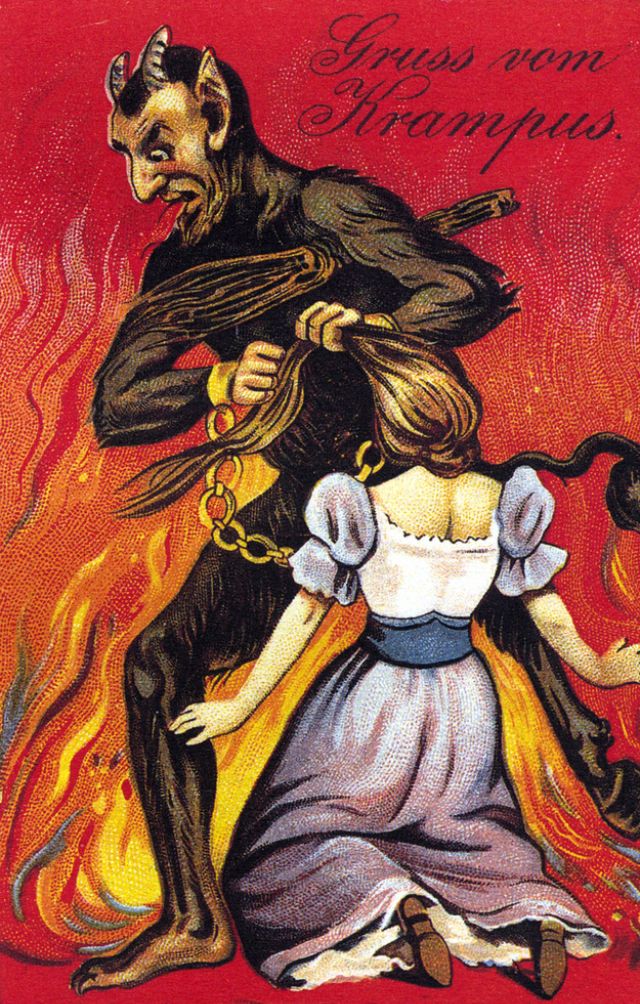 creepy-krampus-postcards-5