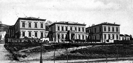 Evaggelismos-1903