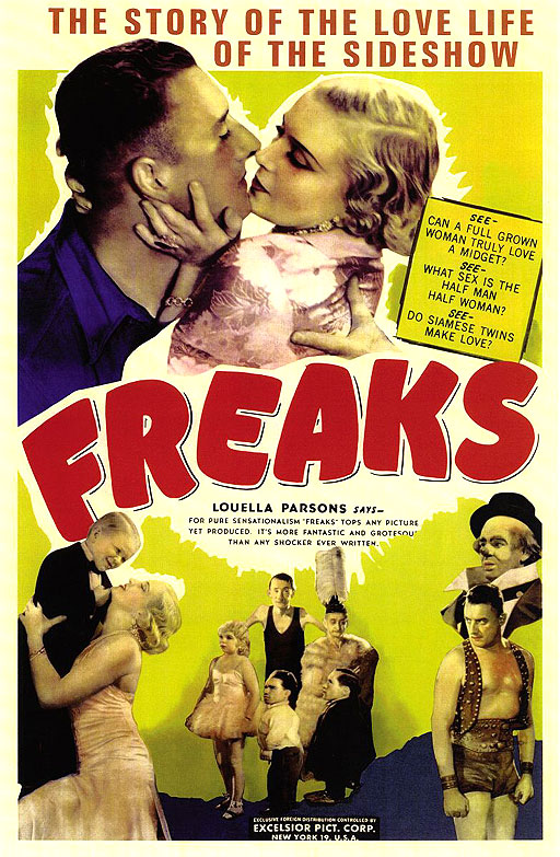 freaks