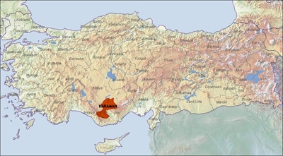 Karaman_17011