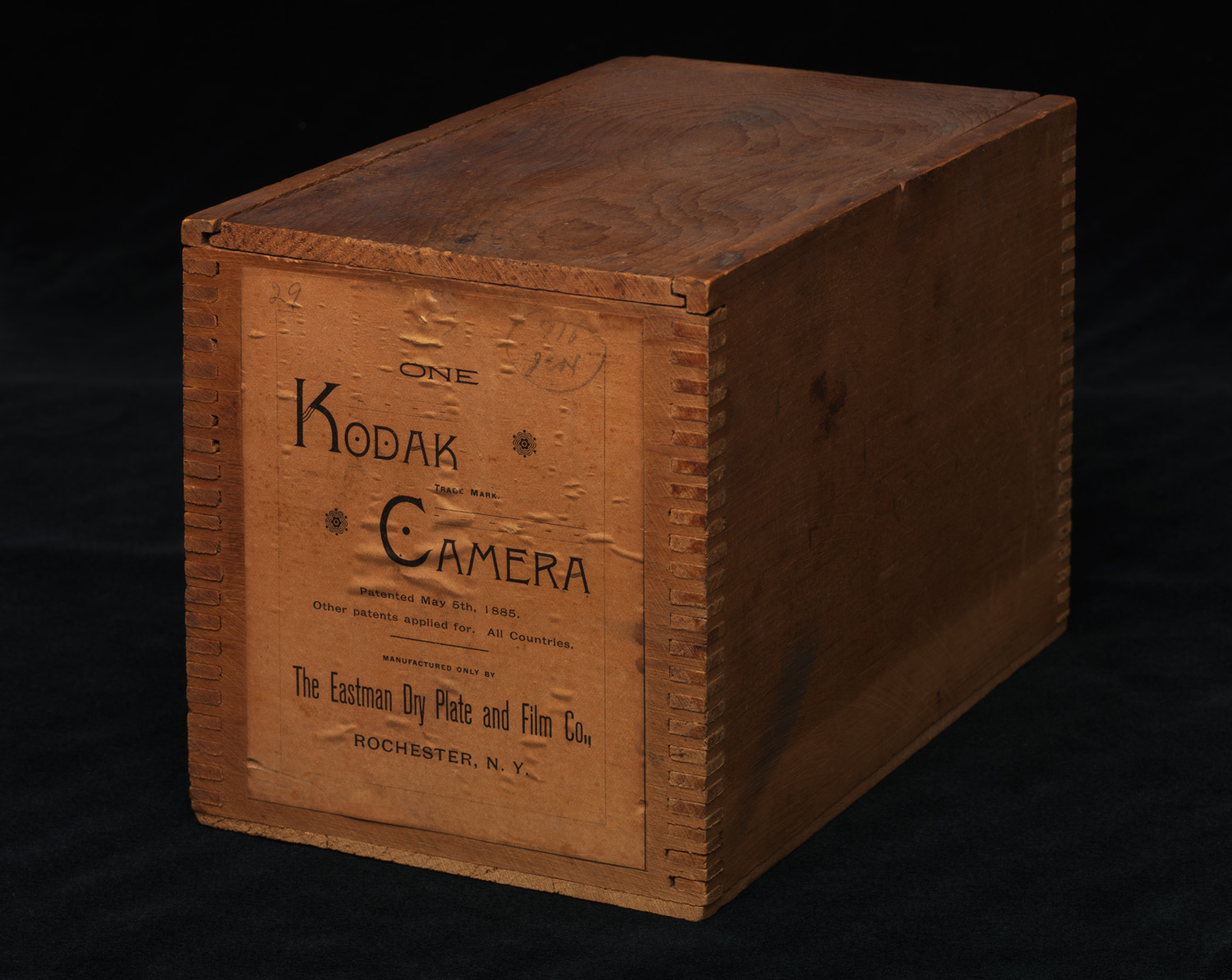 KodakBox