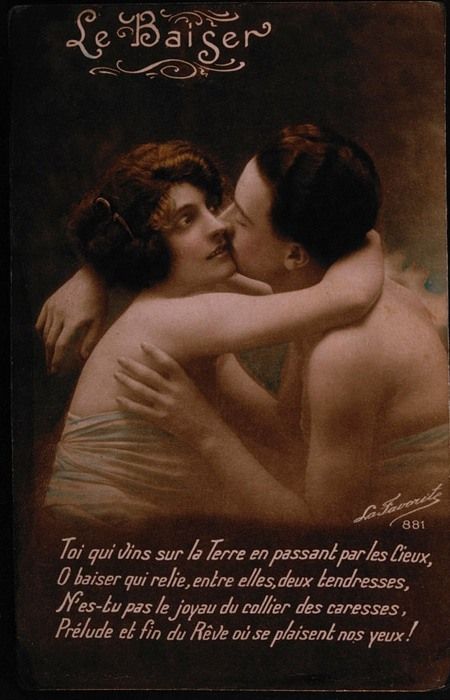 le-baiser