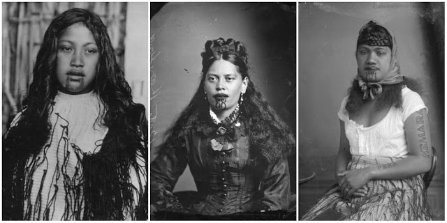 maori-women-1900s