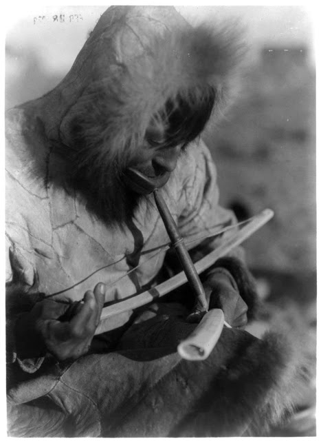North American Indian Photographs, c (11)