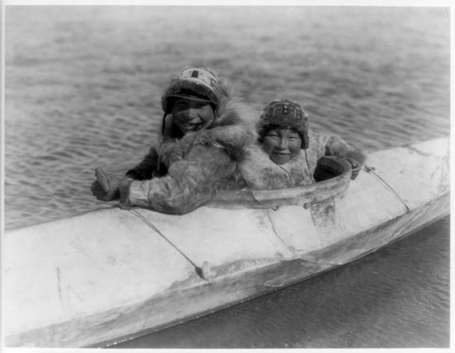 North American Indian Photographs, c (14)