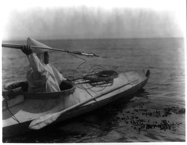 North American Indian Photographs, c (2)
