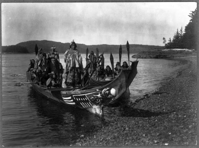 North American Indian Photographs, c (23)