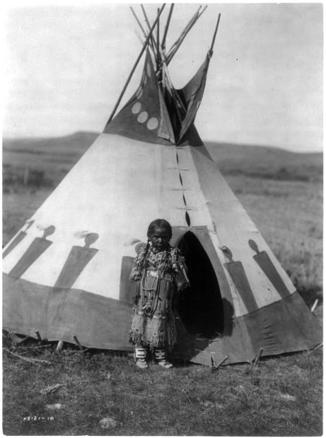 North American Indian Photographs, c (30)