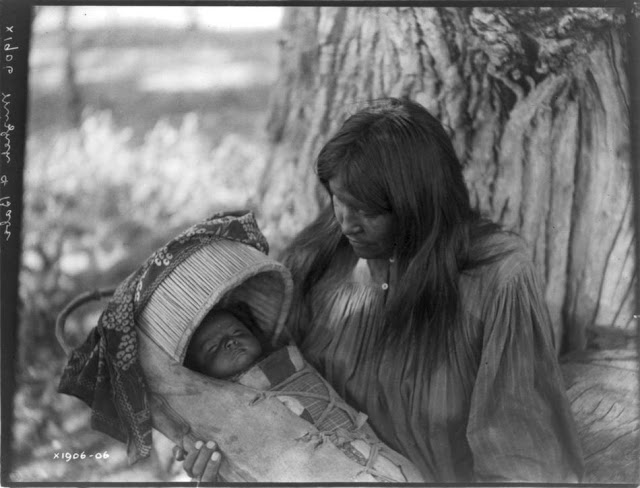 North American Indian Photographs, c (6)