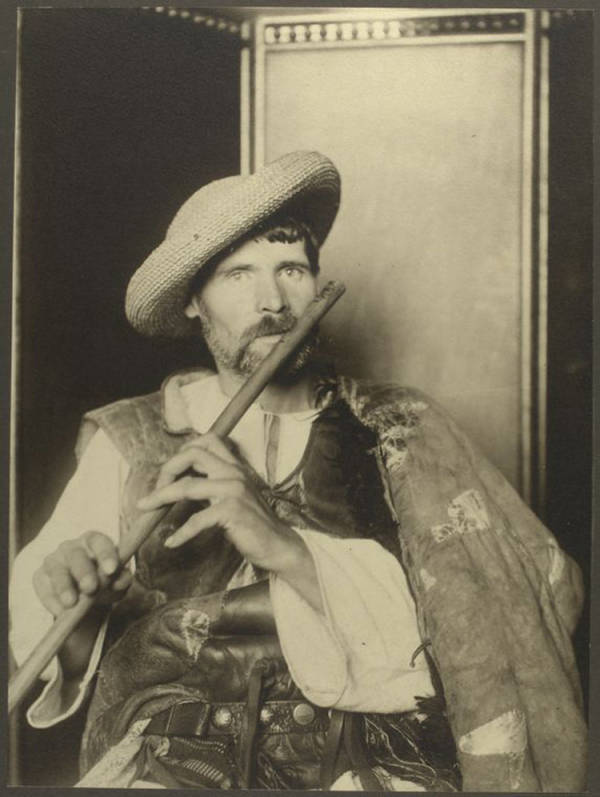 Romanian-piper