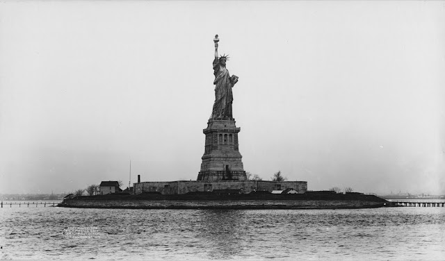 Statue of Liberty (1)
