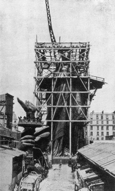 Statue of Liberty (11)