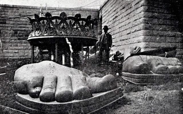 Statue of Liberty (12)