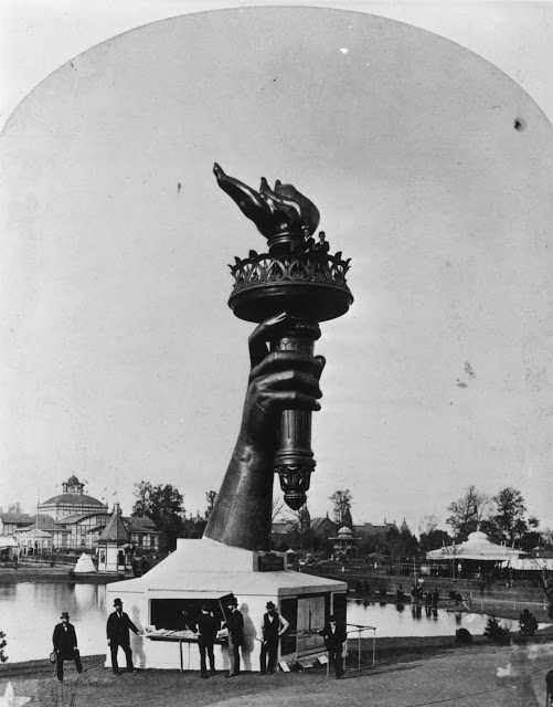 Statue of Liberty (2)