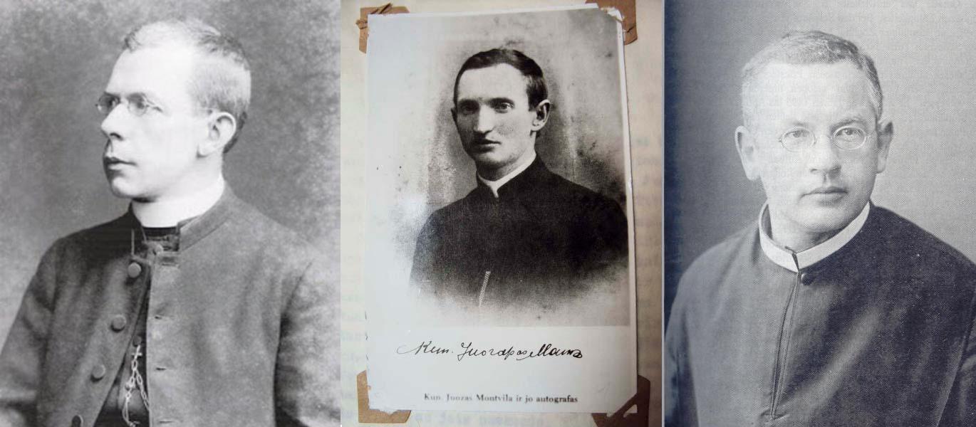 titanic-priests