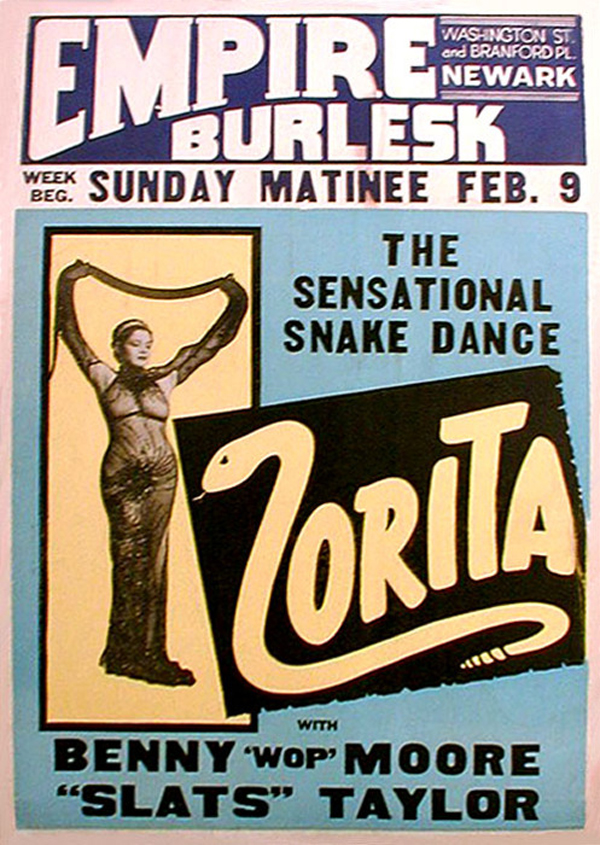 zorita